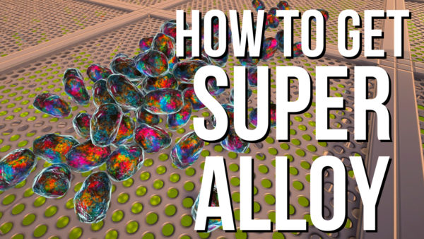 Where to Find Super Alloy in Planet Crafter – Complete Guide
