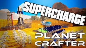 How to Mod Planet Crafter: A Step-by-Step Guide