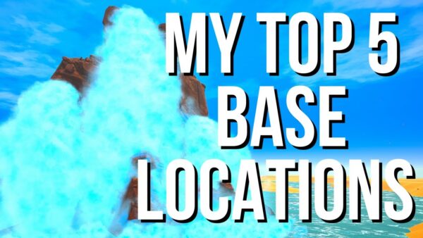 5 Best Base Locations in Planet Crafter (You Don’t Want to Miss These!)